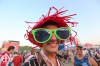 Sziget festival ovládli skvělí Gorillaz