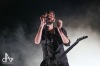Sziget festival ovládli skvělí Gorillaz