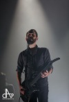Sziget festival ovládli skvělí Gorillaz