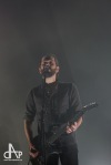 Sziget festival ovládli skvělí Gorillaz