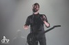 Sziget festival ovládli skvělí Gorillaz