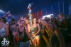 Sziget festival ovládli skvělí Gorillaz