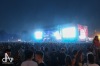 Sziget festival ovládli skvělí Gorillaz