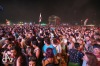 Sziget festival ovládli skvělí Gorillaz