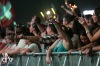 Sziget festival ovládli skvělí Gorillaz