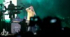 Sziget festival ovládli skvělí Gorillaz