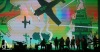 Sziget festival ovládli skvělí Gorillaz