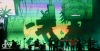 Sziget festival ovládli skvělí Gorillaz