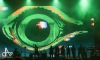 Sziget festival ovládli skvělí Gorillaz