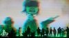 Sziget festival ovládli skvělí Gorillaz
