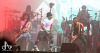 Sziget festival ovládli skvělí Gorillaz
