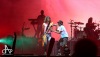 Sziget festival ovládli skvělí Gorillaz
