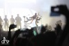 Sziget festival ovládli skvělí Gorillaz