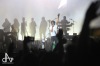 Sziget festival ovládli skvělí Gorillaz