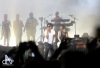 Sziget festival ovládli skvělí Gorillaz