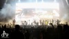 Sziget festival ovládli skvělí Gorillaz