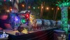 Sziget festival ovládli skvělí Gorillaz