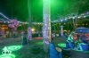 Sziget festival ovládli skvělí Gorillaz