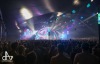Sziget festival ovládli skvělí Gorillaz