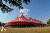 Sziget festival se naplno rozjíždí