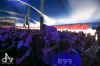 Sziget festival se naplno rozjíždí