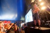 Sziget festival se naplno rozjíždí