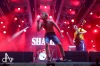 Sziget festival se naplno rozjíždí