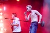Sziget festival se naplno rozjíždí