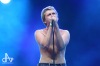 Sziget festival se naplno rozjíždí