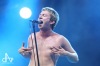 Sziget festival se naplno rozjíždí