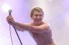 Sziget festival se naplno rozjíždí