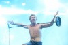 Sziget festival se naplno rozjíždí
