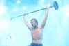 Sziget festival se naplno rozjíždí
