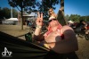 Sziget festival se naplno rozjíždí