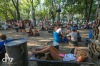 Sziget festival se naplno rozjíždí