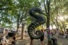 Sziget festival se naplno rozjíždí