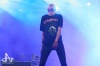 Sziget festival se naplno rozjíždí
