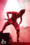 Sziget festival se naplno rozjíždí