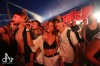 Sziget festival se naplno rozjíždí
