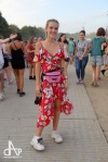 Sziget festival se naplno rozjíždí