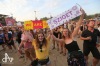 Sziget festival se naplno rozjíždí