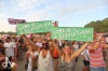 Sziget festival se naplno rozjíždí
