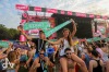 Sziget festival se naplno rozjíždí