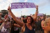 Sziget festival se naplno rozjíždí