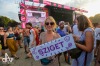 Sziget festival se naplno rozjíždí