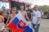 Sziget festival se naplno rozjíždí