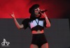 Sziget festival se naplno rozjíždí