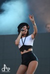 Sziget festival se naplno rozjíždí