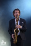 Sziget festival se naplno rozjíždí