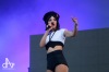 Sziget festival se naplno rozjíždí